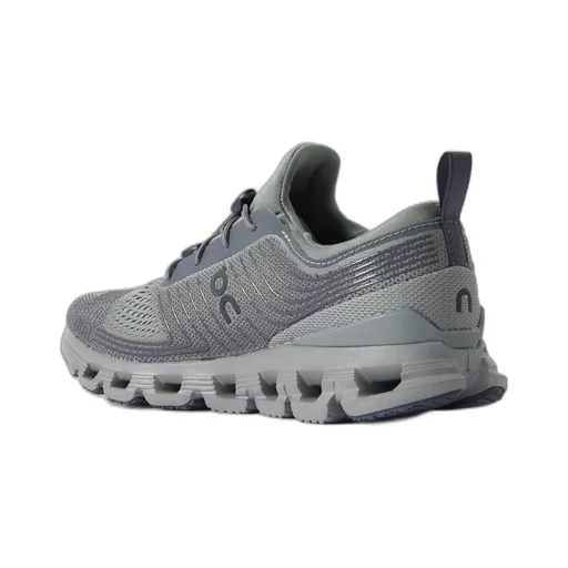 Cloud X Z5 Sneakers Asphalt Iron