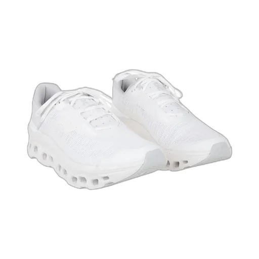 Cloudmonster Lace-Up Sneakers