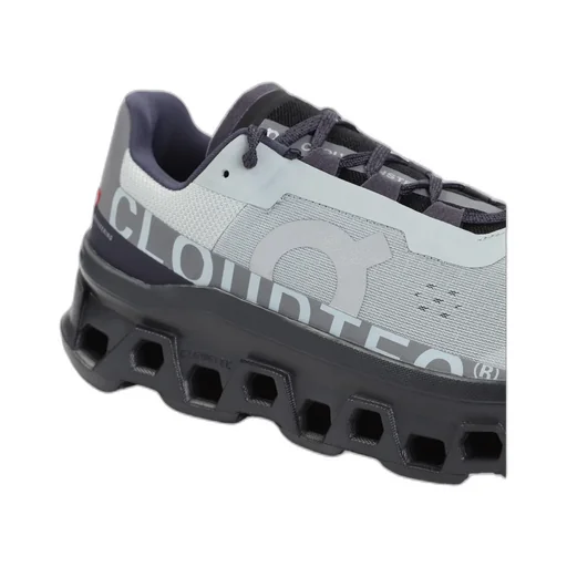 Cloudmonster Logo Printed Sneakers