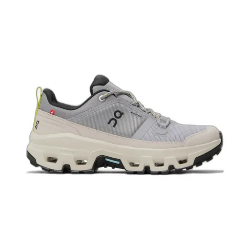 Cloudrock Low Wp Sneakers