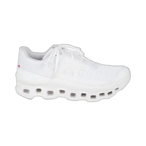 Cloudmonster Lace-Up Sneakers