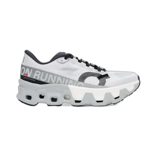Cloudmonster Hyper Sneakers Glacier/Ivory