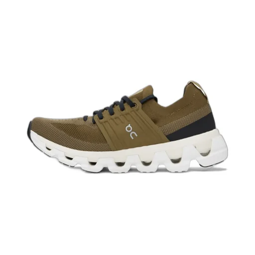 Laced Sneakers