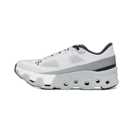 Cloudmonster Hyper Sneakers Glacier/Ivory