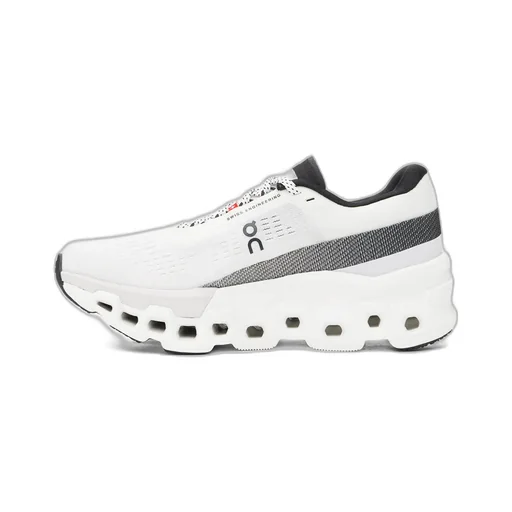 Cloudmonster 2 Sneakers Undyed/Frost
