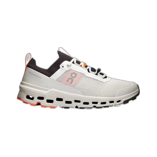 Cloudultra 2 Lace-Up Sneakers