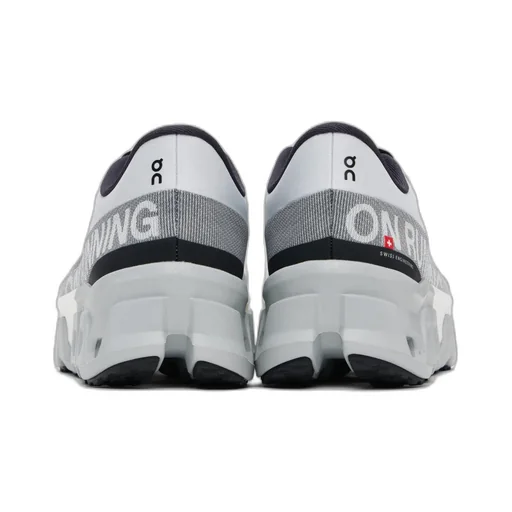 Cloudmonster Hyper Sneakers Glacier/Ivory