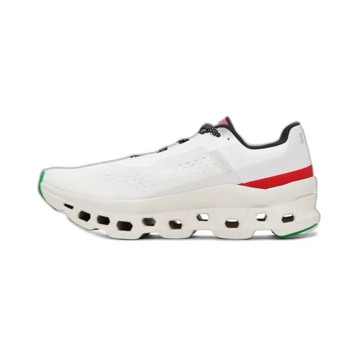 Cloudmonster Lace-Up Sneakers
