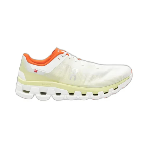 Cloudflow 4 White Hay