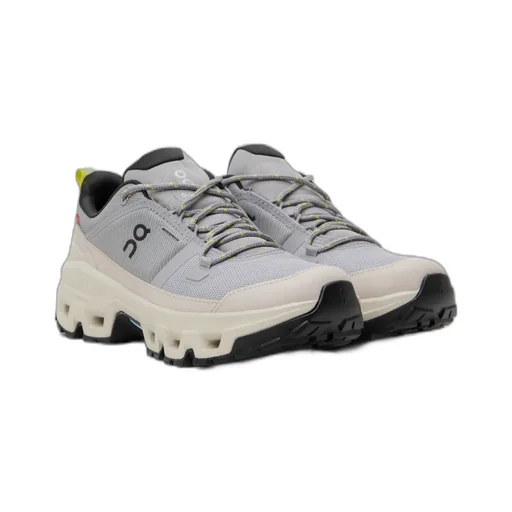 Cloudrock Low Wp Sneakers