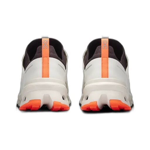 Cloudultra 2 Lace-Up Sneakers