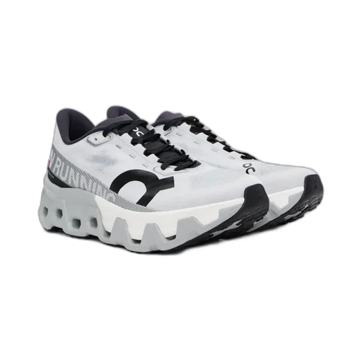 Cloudmonster Hyper Sneakers Glacier/Ivory