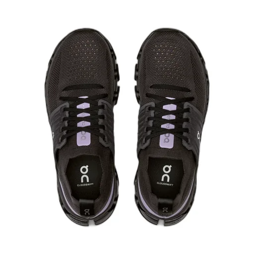 Cloudswift 3 Lace-Up Sneakers