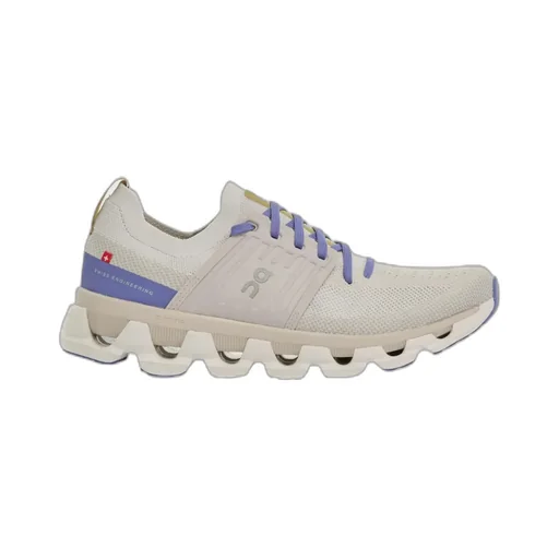 Cloudswift 3 Lace-Up Sneakers