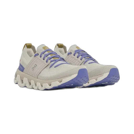 Cloudswift 3 Lace-Up Sneakers
