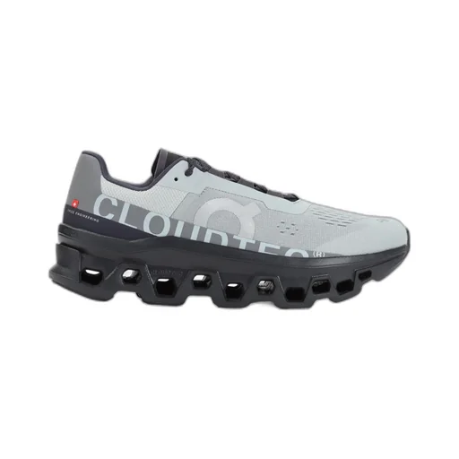 Cloudmonster Logo Printed Sneakers