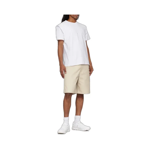 Cloud 6 Lace-Up Sneakers