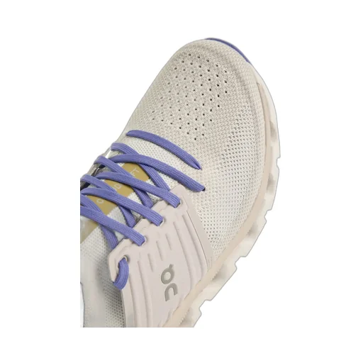 Cloudswift 3 Lace-Up Sneakers