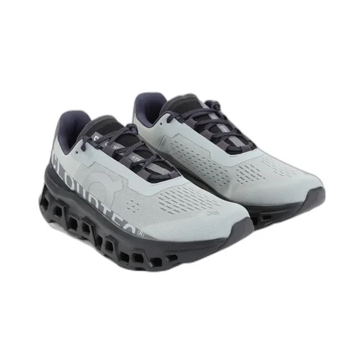 Cloudmonster Logo Printed Sneakers