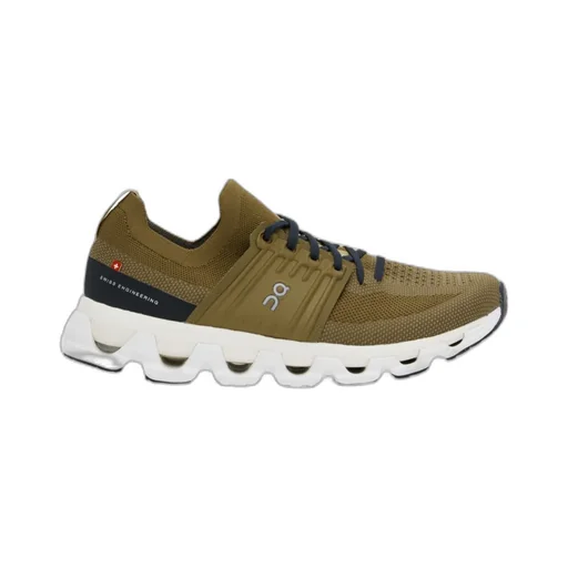 Laced Sneakers