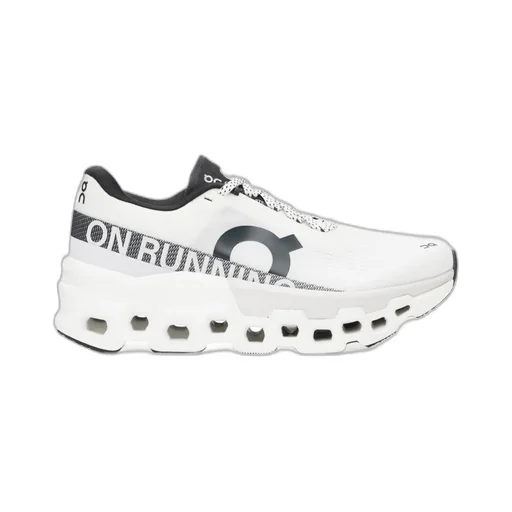 Cloudmonster 2 Sneakers Undyed/Frost