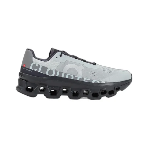 Cloudmonster Logo Printed Sneakers