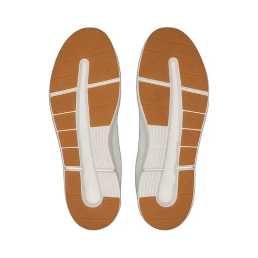 The Roger Centre Court Lace-Up Sneakers