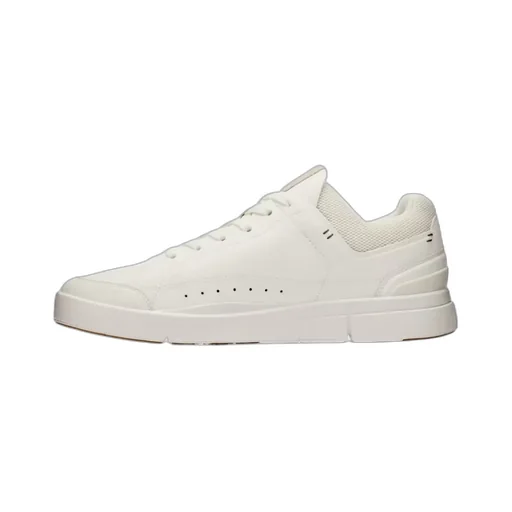 The Roger Centre Court Lace-Up Sneakers