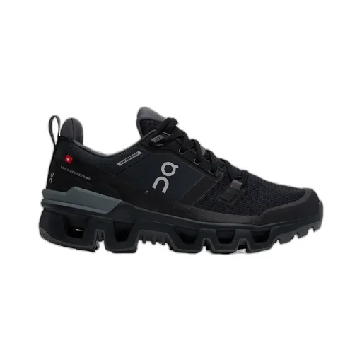 Cloudwander Waterproof Sneakers