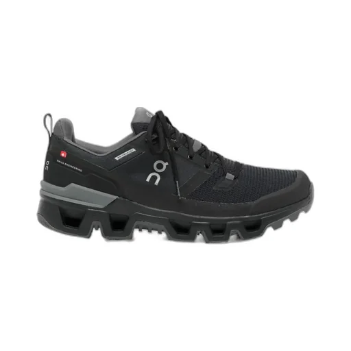 Waterproof Trainers