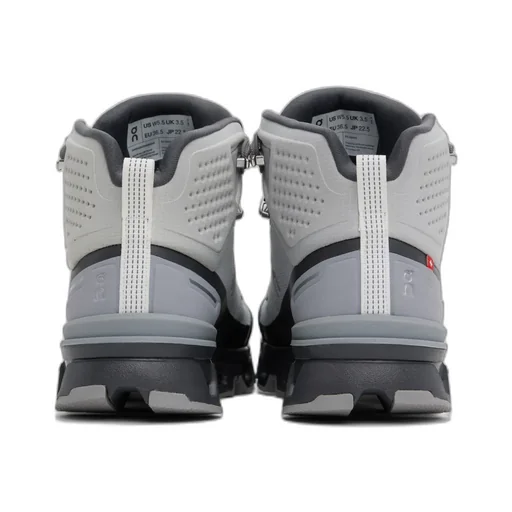 Cloudwander Waterproof Hiking Boots