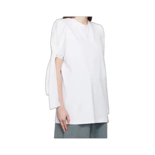 Knotted T-Shirt