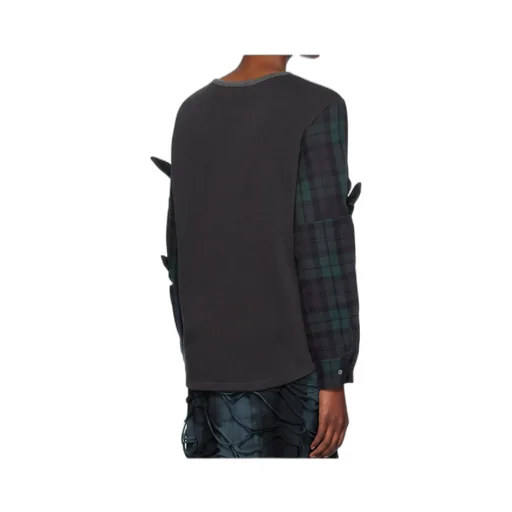 Knotted T-Shirt
