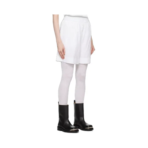 Diamond Pattern Short Circuit