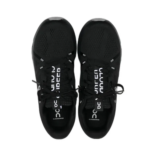 Cloudsurfer Lace-Up Sneakers