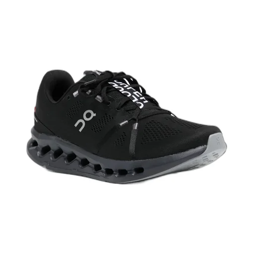 Cloudsurfer Lace-Up Sneakers