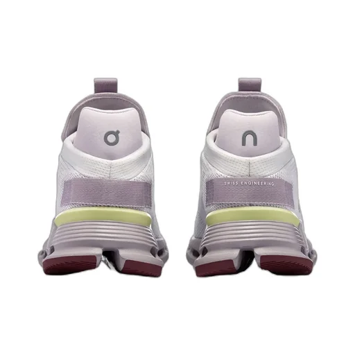 Cloudnova Undyed Sneakers