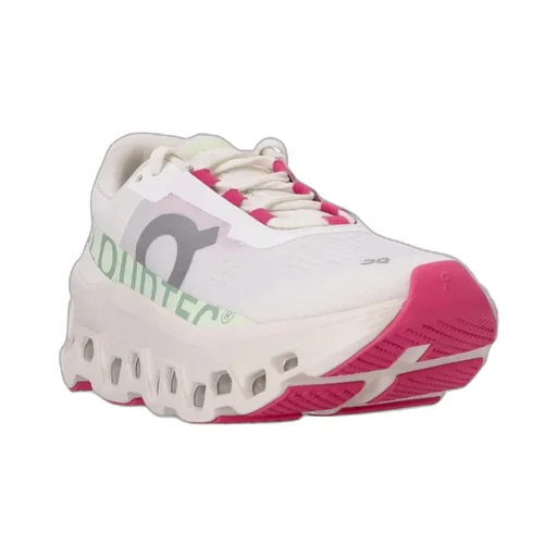 Cloudmonster Lace-Up Sneakers