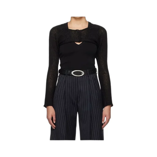 Bolero Cardigan