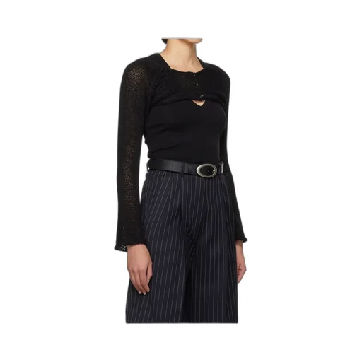 Bolero Cardigan