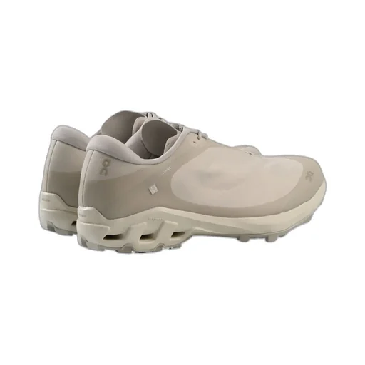Round Toe Sneakers