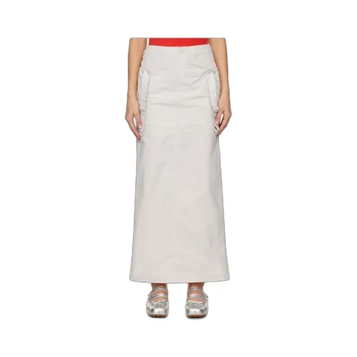 Layered Skirt