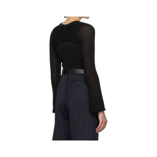 Bolero Cardigan