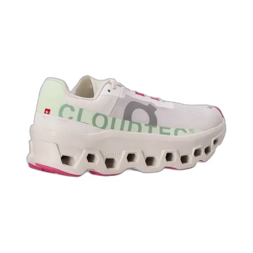 Cloudmonster Lace-Up Sneakers