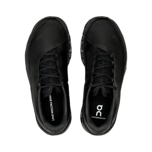 Cloudmonster 2 Hybrid Nylon Sneakers