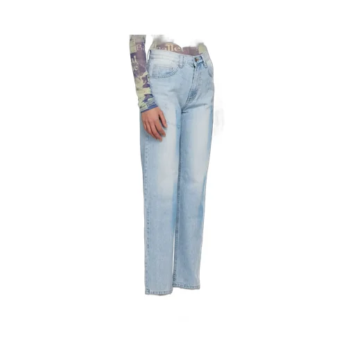 Shaded Jeans