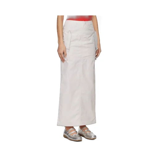 Layered Skirt