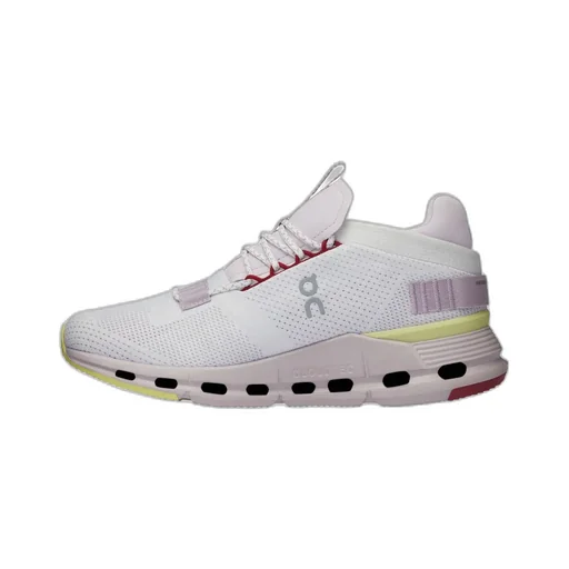 Cloudnova Undyed Sneakers