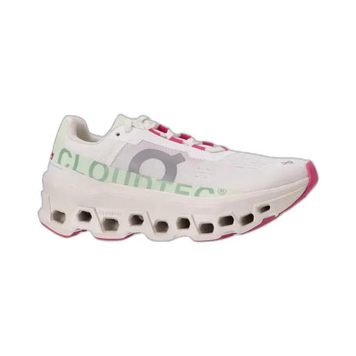 Cloudmonster Lace-Up Sneakers