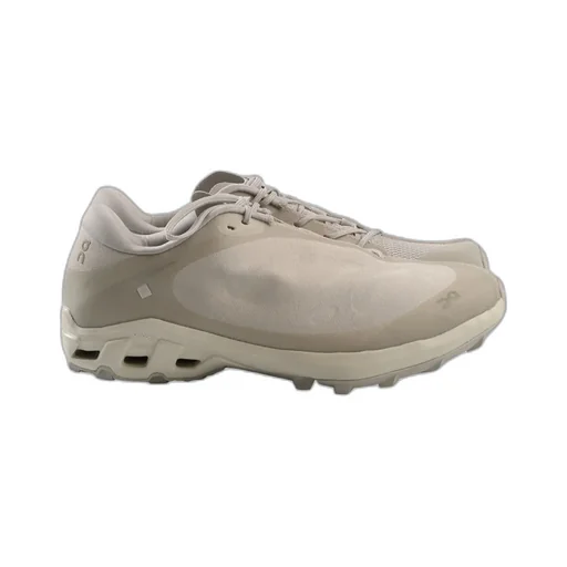 Round Toe Sneakers